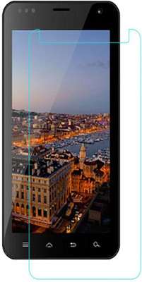 DARSHILGOLBE Impossible Screen Guard for Karbonn A11(Pack of 1)