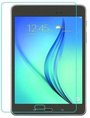 EASYKARTZ Tempered Glass Guard for Samsung Galaxy Tab 3 T311(Pack of 1)