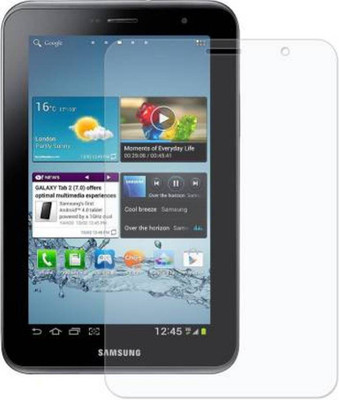 SRT Tempered Glass Guard for Samsung Galaxy Tab 2 P3100(Pack of 1)