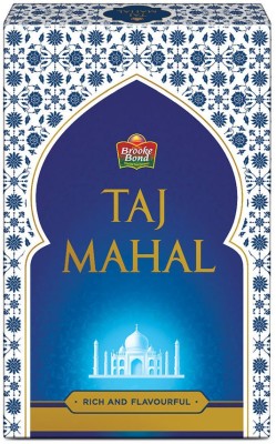 Taj Mahal Tea Box (500 g)