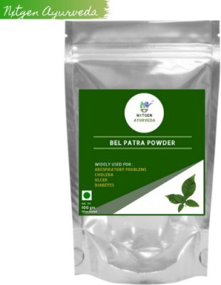 nxtgen ayurveda Bel Patra Powder(100 g)