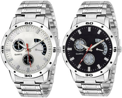 On Time Octus Analog Watch  - For Men