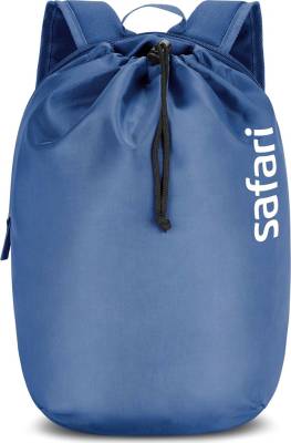 Small 15 L Backpack DAYPACK  (Blue)