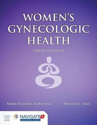 Women's Gynecologic Health(English, Paperback, Schuiling Kerri Durnell)