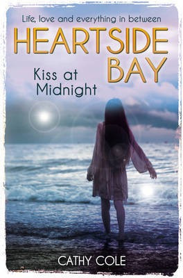 Kiss At Midnight(English, Paperback, Cole Cathy)