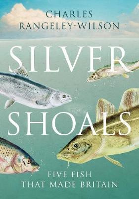 Silver Shoals(English, Electronic book text, Rangeley-Wilson Charles)