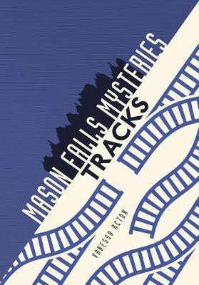 Tracks(English, Electronic book text, Acton Vanessa)