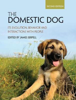 The Domestic Dog(English, Hardcover, unknown)