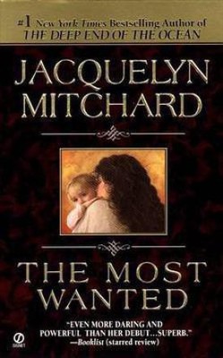 The Most Wanted(English, Electronic book text, Mitchard Jacquelyn)