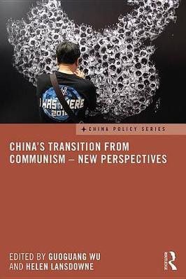 China's Transition from Communism - New Perspectives(English, Electronic book text, unknown)