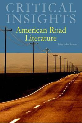 American Road Literature(English, Hardcover, unknown)