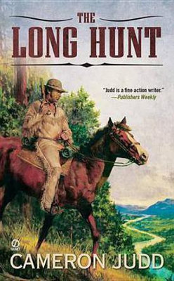 The Long Hunt(English, Electronic book text, Judd Cameron)