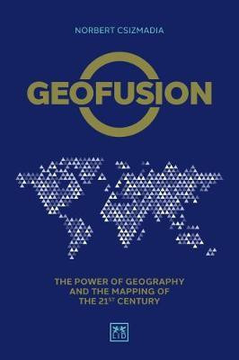 Geofusion(English, Hardcover, Csizmadia Norbert)