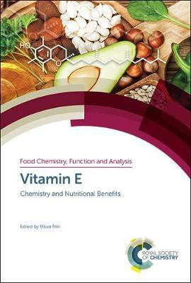 Vitamin E(English, Hardcover, unknown)