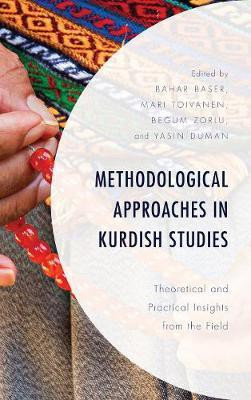 Methodological Approaches in Kurdish Studies(English, Electronic book text, unknown)