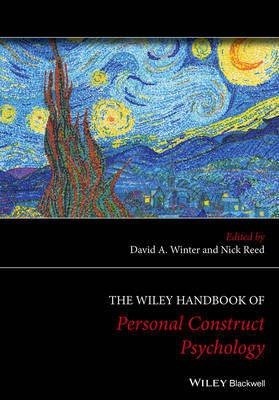 The Wiley Handbook of Personal Construct Psychology(English, Paperback, unknown)