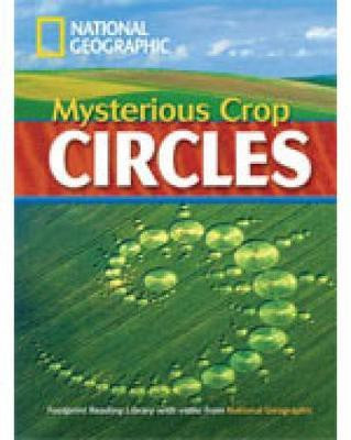Mysterious Crop Circles(English, Paperback, Geographic National)