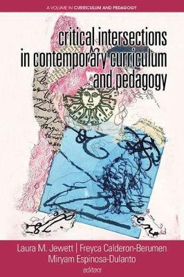 Critical Intersections In Contemporary Curriculum & Pedagogy(English, Hardcover, unknown)