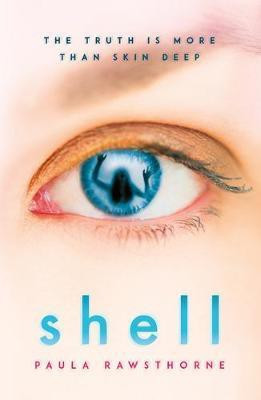 Shell(English, Paperback, Rawsthorne Paula)