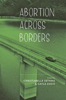 Abortion across Borders(English, Hardcover, unknown)