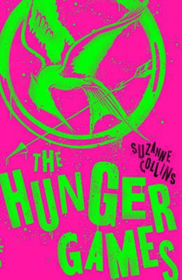 The Hunger Games(English, Paperback, Collins Suzanne)