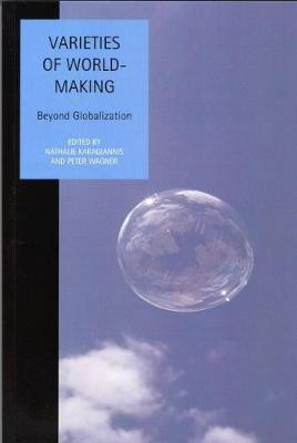 Varieties of World Making(English, Electronic book text, unknown)
