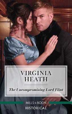 The Uncompromising Lord Flint(English, Electronic book text, Heath Virginia)