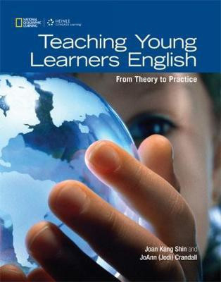 Teaching Young Learners English(English, Paperback, Shin Joan)