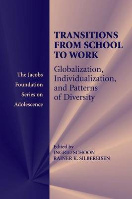 Transitions from School to Work(English, Paperback, unknown)