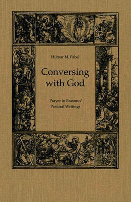 Conversing with God(English, Electronic book text, Pabel Hilmar)