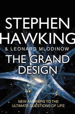 The Grand Design(English, Paperback, Hawking, Mlodinow)