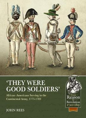 They Were Good Soldiers(English, Paperback, Rees John U.)