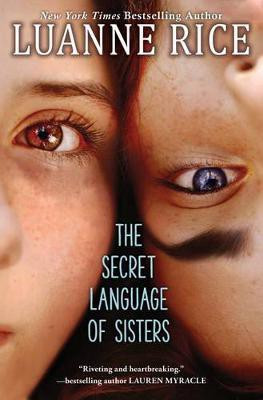 The Secret Language of Sisters(English, Paperback, Rice Luanne)