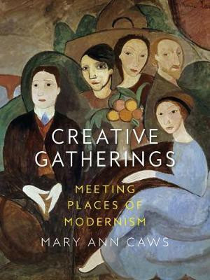 Creative Gatherings(English, Hardcover, Caws Mary Ann)