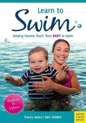 Learn to Swim(English, Paperback, Ayton Tracey)