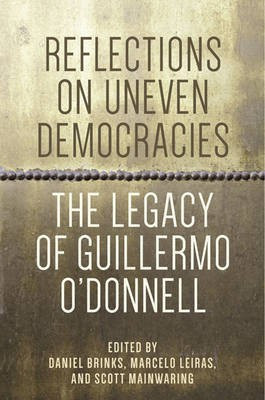 Reflections on Uneven Democracies(English, Hardcover, unknown)