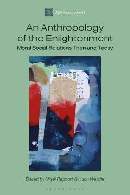 An Anthropology of the Enlightenment(English, Electronic book text, unknown)
