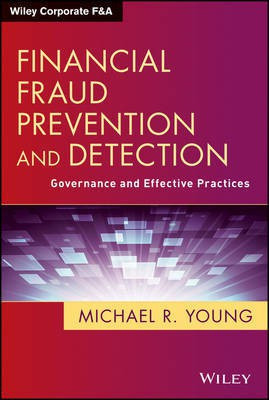 Financial Fraud Prevention and Detection(English, Electronic book text, Young Michael R.)