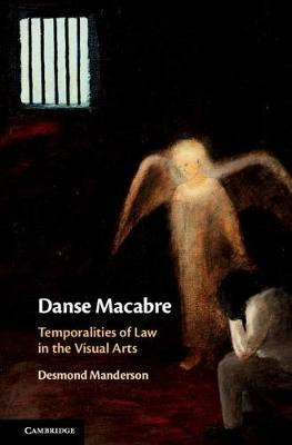 Danse Macabre(English, Hardcover, Manderson Desmond)