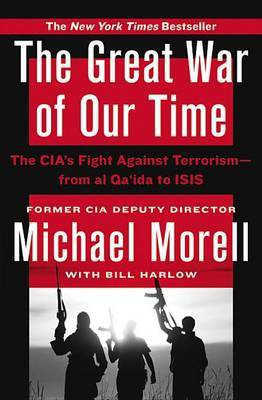 The Great War of Our Time(English, Electronic book text, Morell Michael)