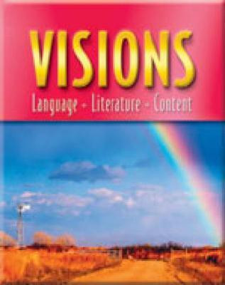 Visions B: Activity Book(English, Paperback, McCloskey Mary Lou)
