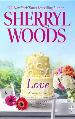 Love(English, Electronic book text, Woods Sherryl)