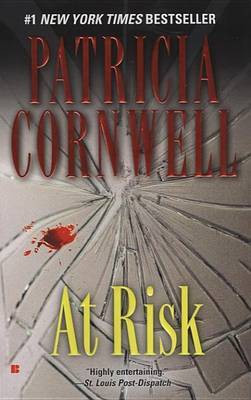 At Risk(English, Electronic book text, Cornwell Patricia)