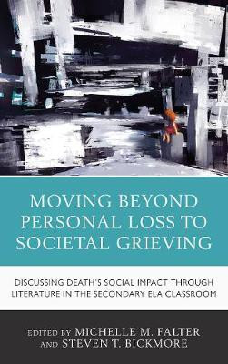 Moving Beyond Personal Loss to Societal Grieving(English, Hardcover, unknown)