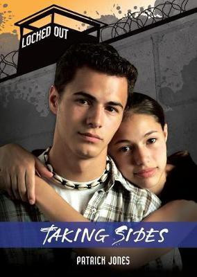 Taking Sides(English, Electronic book text, Jones Patrick)
