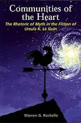 Communities of the Heart(English, Electronic book text, Rochelle Warren)