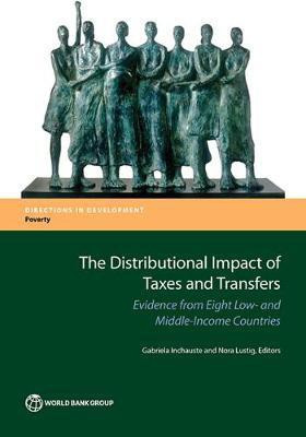 The Distributional Impact of Taxes and Transfers(English, Paperback, unknown)