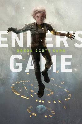 Ender's Game(English, Electronic book text, Card Orson Scott)