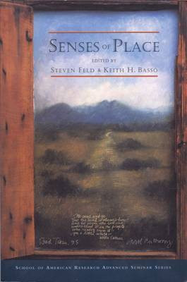 Senses of Place(English, Paperback, unknown)