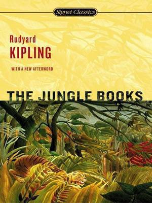 The Jungle Books(English, Electronic book text, Rudyard Kipling)